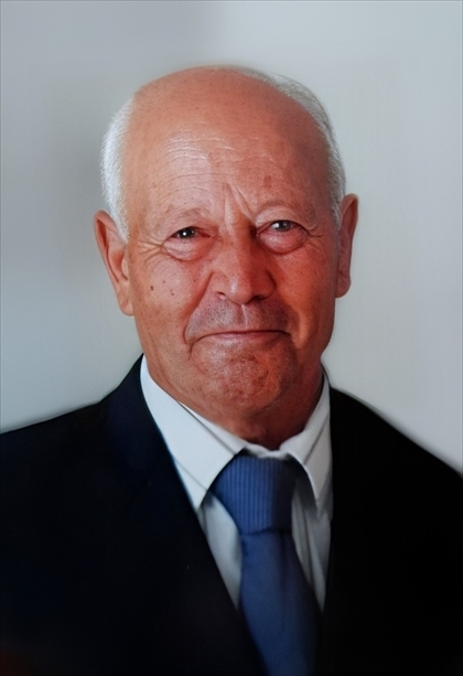 Necrologio di Antonio MASTROMAURO