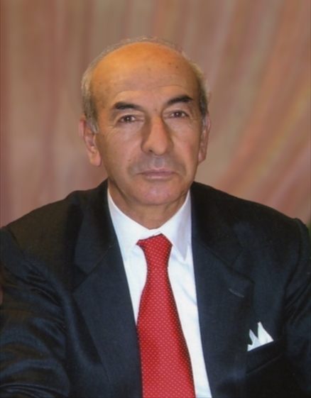 Necrologio di Antonio Mastromauro