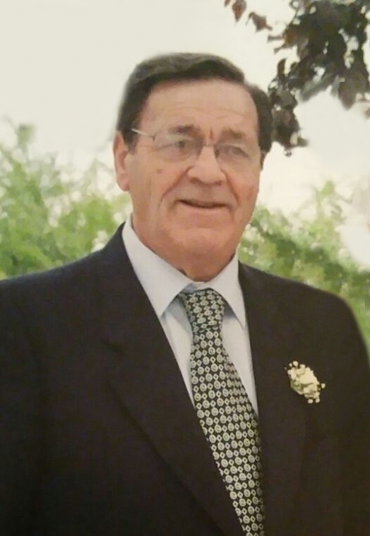 Necrologio di Antonio Mazzilli