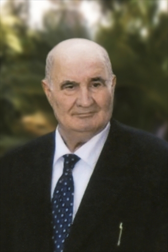 Necrologio di Antonio Miscioscia