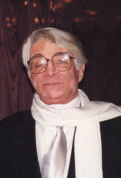 Necrologio di ANTONIO MUSCI