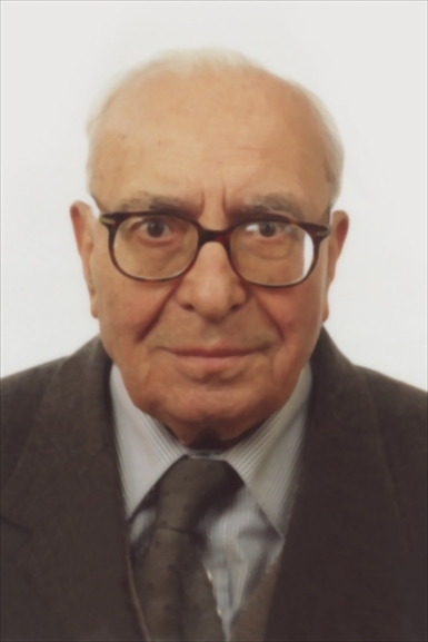 Necrologio di Antonio Petrone