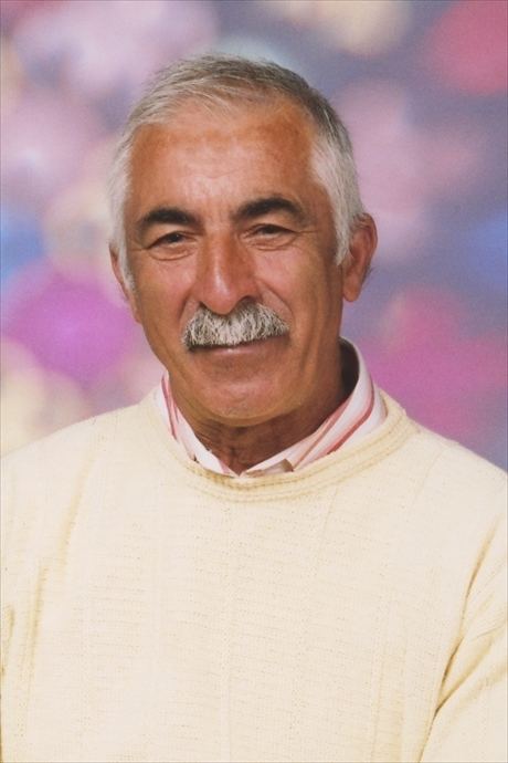 Necrologio di Antonio Rosito