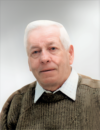 Necrologio di ANTONIO TEDONE