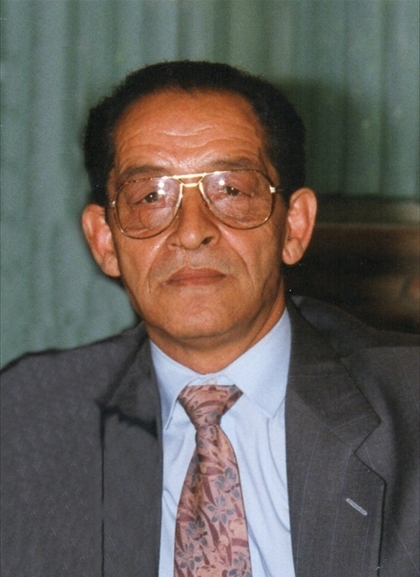 Necrologio di ANTONIO VICENTELLI