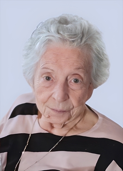 Necrologio di ARCANGELA ACELLA ved. Saccotelli