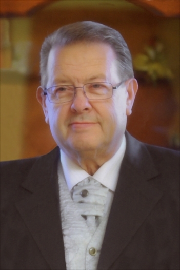 Necrologio di Arnaldo Marangon