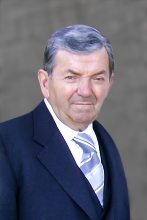 Necrologio di Augusto Cataldo Piarulli fu Felice(FALEGNAME)