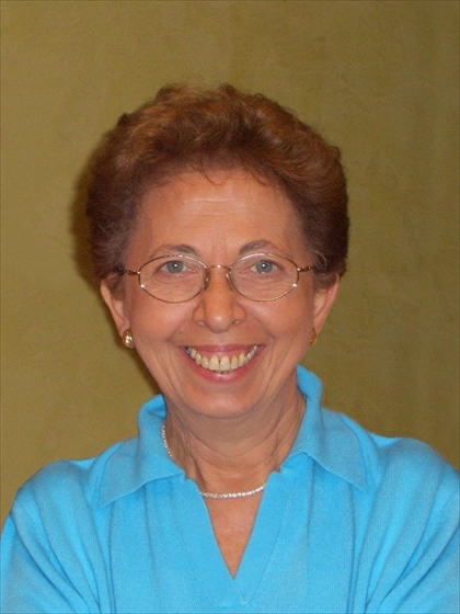 Necrologio di AURELIA AMORUSO in Piccolomo