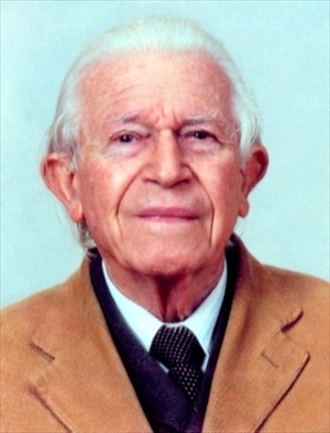 Necrologio di Avv. DOMENICO DELL’ ACCIO