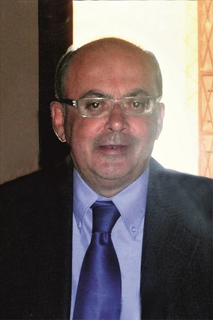 Necrologio di Avv. Lucio BARILE