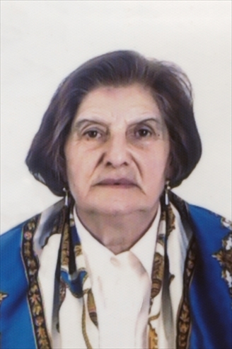 Necrologio di Beatrice Adduci