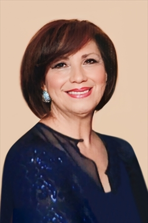 Necrologio di Beatrice Tarantini in Malcangi