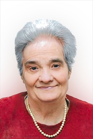 Necrologio di Benedetta De Palma ved. D’Introno