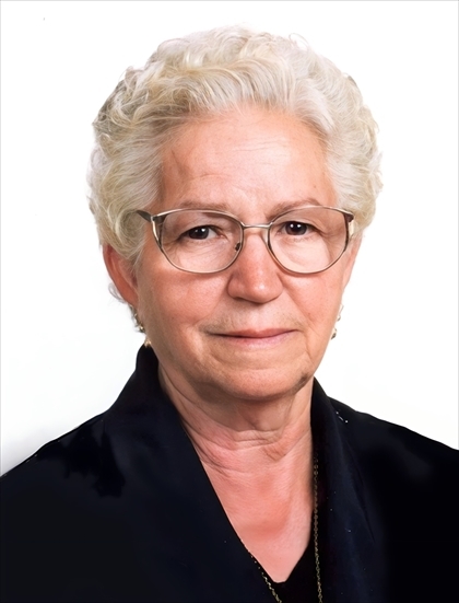 Necrologio di Benedetta MAINO ved. NOCCA