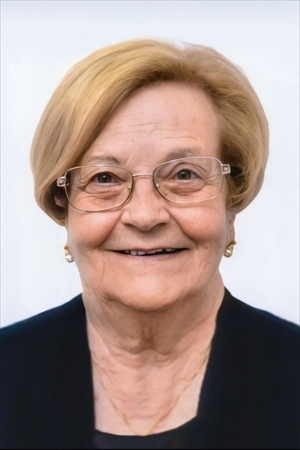 Necrologio di Benedetta Malcangi ved. Carrante