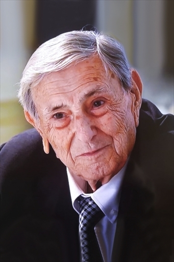 Necrologio di Benedetto Calvi