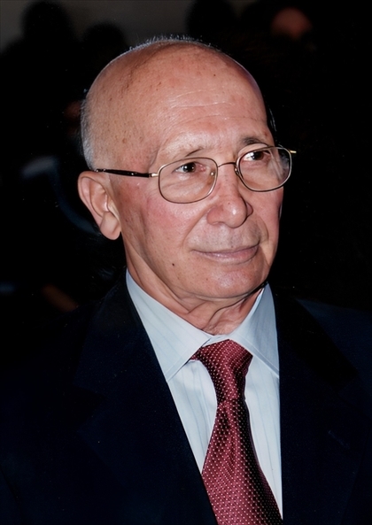 Necrologio di BENEDETTO DI GENNARO