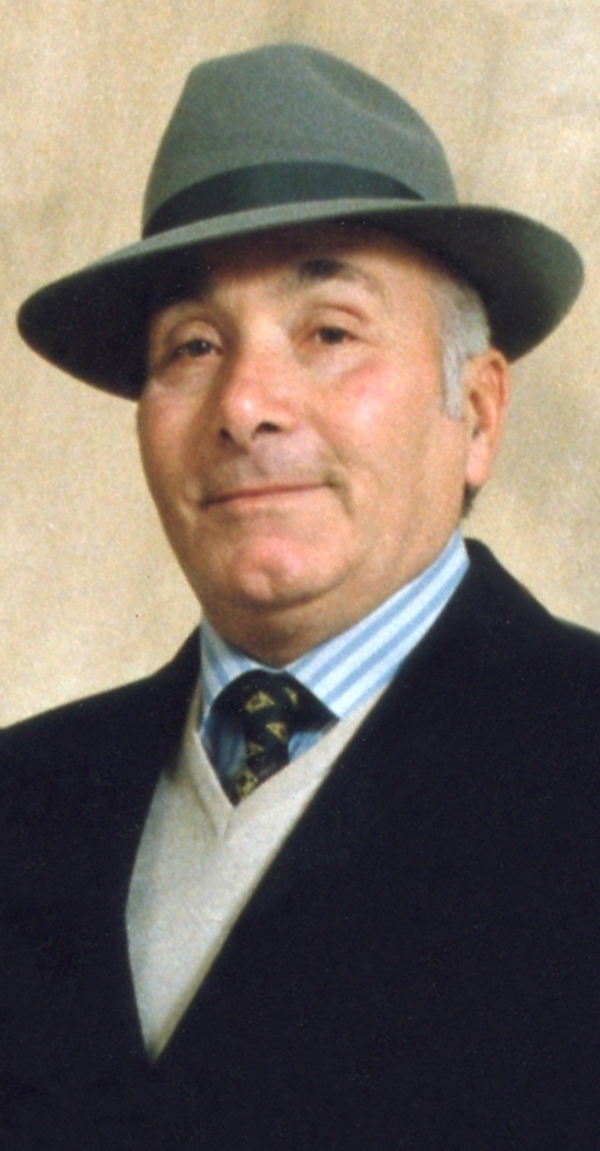 Necrologio di Benedetto Martinelli