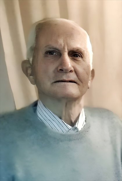 Necrologio di Beniamino FERRANTE