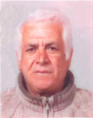 Necrologio di Bruno Fusaro