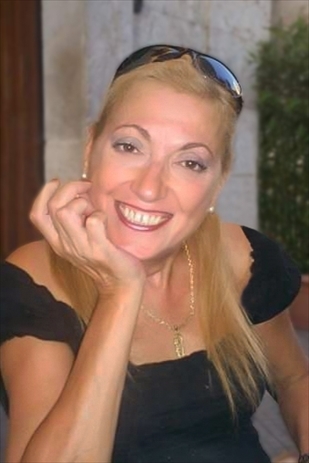 Necrologio di Carla Di Sibbio