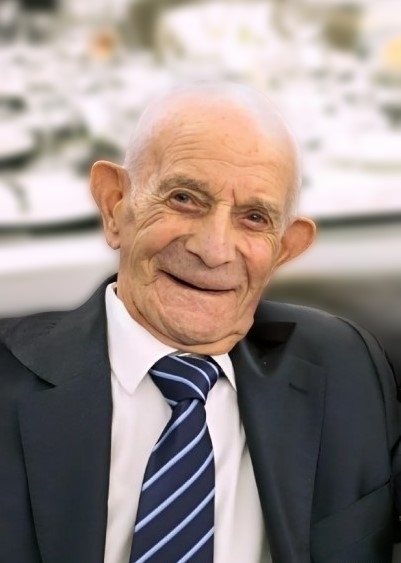 Necrologio di CARLO DE PALMA