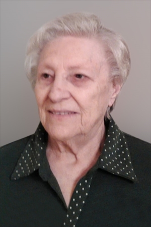 Necrologio di Carmela Amorese ved. Labartino