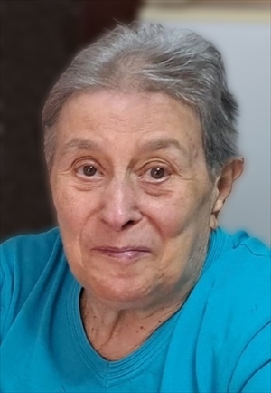 Necrologio di Carmela BERARDI in CAMPIONE