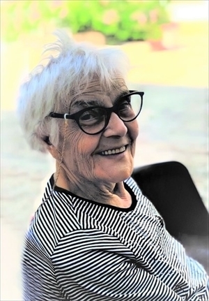 Necrologio di CARMELA DELL’ACCIO ved. Cannone