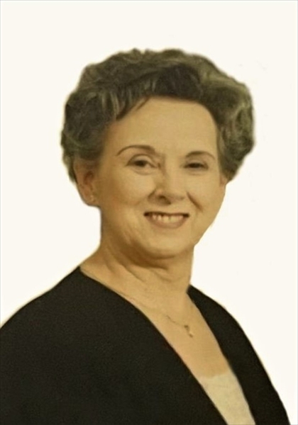 Necrologio di CARMELA PELUSO ved. Olivieri