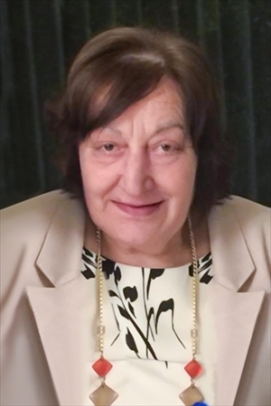 Necrologio di Carmelina Gallo ved. Palumbo