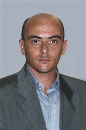 Necrologio di Carmine Balducci fu Domenico