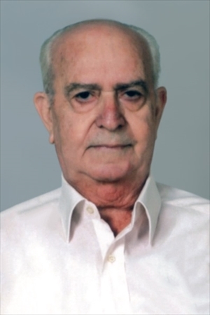 Necrologio di Carmine De Benedictisfu Romualdo (Imprenditore Edile)