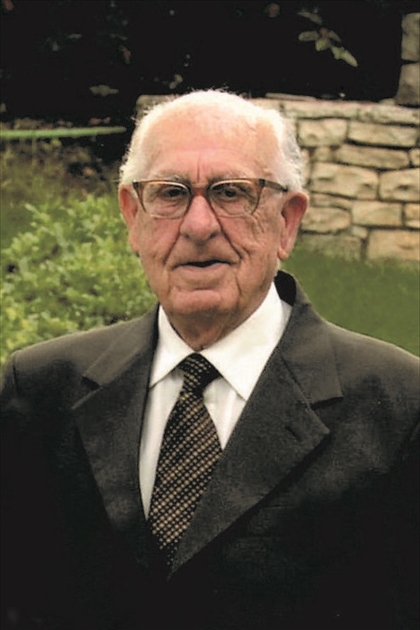 Necrologio di CATALDO ARBORE