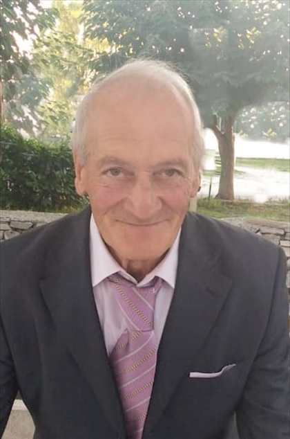 Necrologio di CATALDO AZZARITI