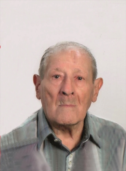 Necrologio di CATALDO BALDUCCI