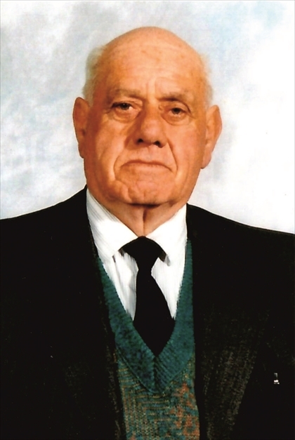 Anniversario Cataldo BALDUCCI