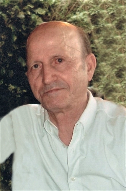 Necrologio di CATALDO BALDUCCI