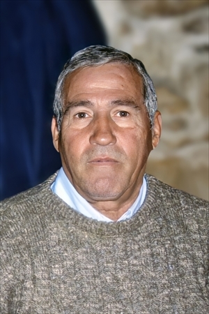 Necrologio di Cataldo Carenza fu Michele (EX AUTISTA CANNILLO)