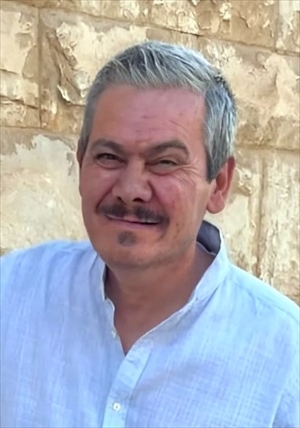 Necrologio di Cataldo CATERINA