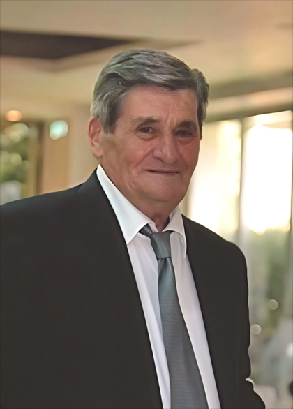 Necrologio di CATALDO CIALDELLA