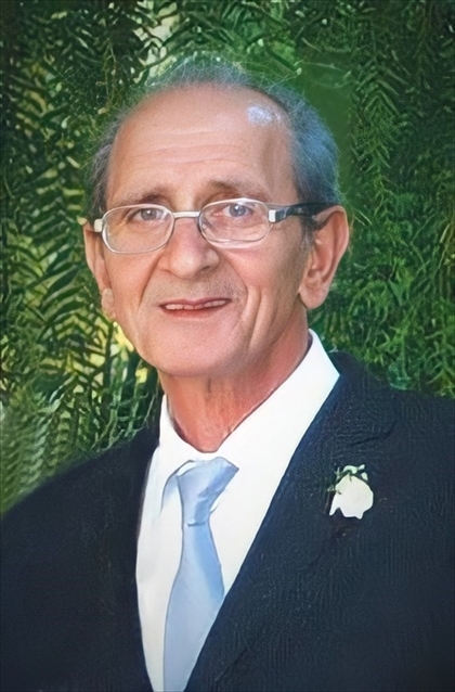 Necrologio di Cataldo CIFARELLI