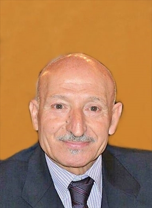 Necrologio di CATALDO CIPRIANI