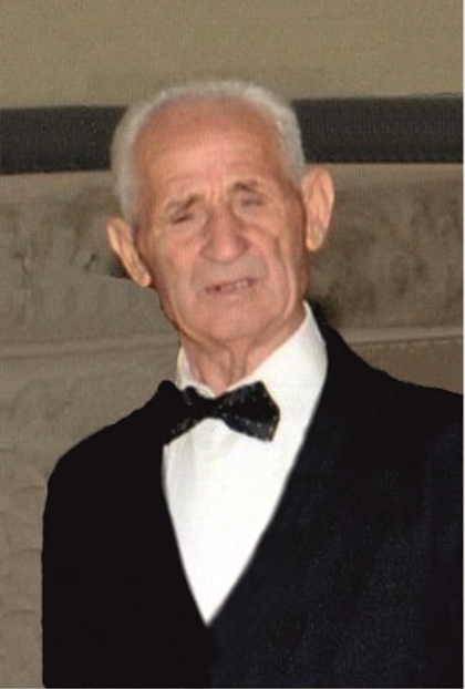 Necrologio di CATALDO COLANGELO