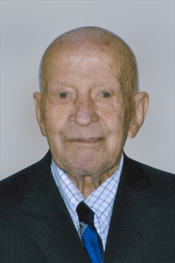 Necrologio di Cataldo Cusanno