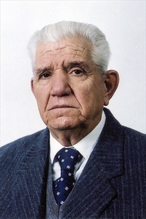 Necrologio di Cataldo De Benedittis