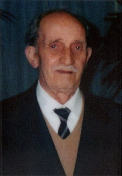 Necrologio di CATALDO DE LIDDO