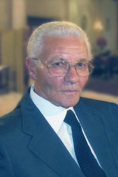 Necrologio di Cataldo De Palma