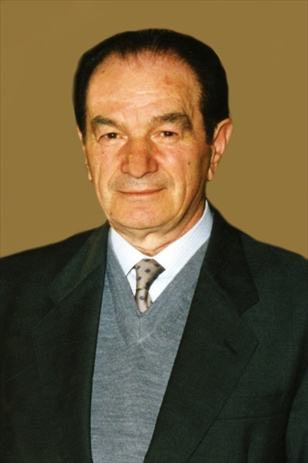 Necrologio di Cataldo Diaferia